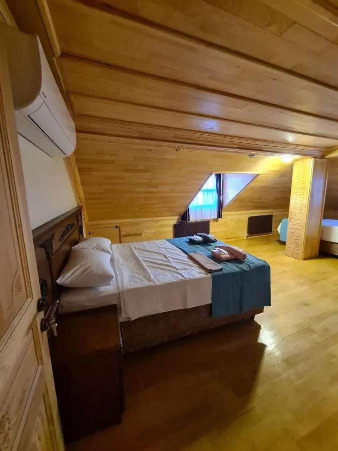 Antique Pearl Hotel 伊斯坦布尔