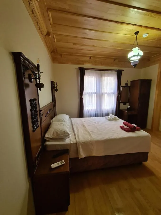 公寓 Antique Pearl Hotel 伊斯坦布尔 土耳其