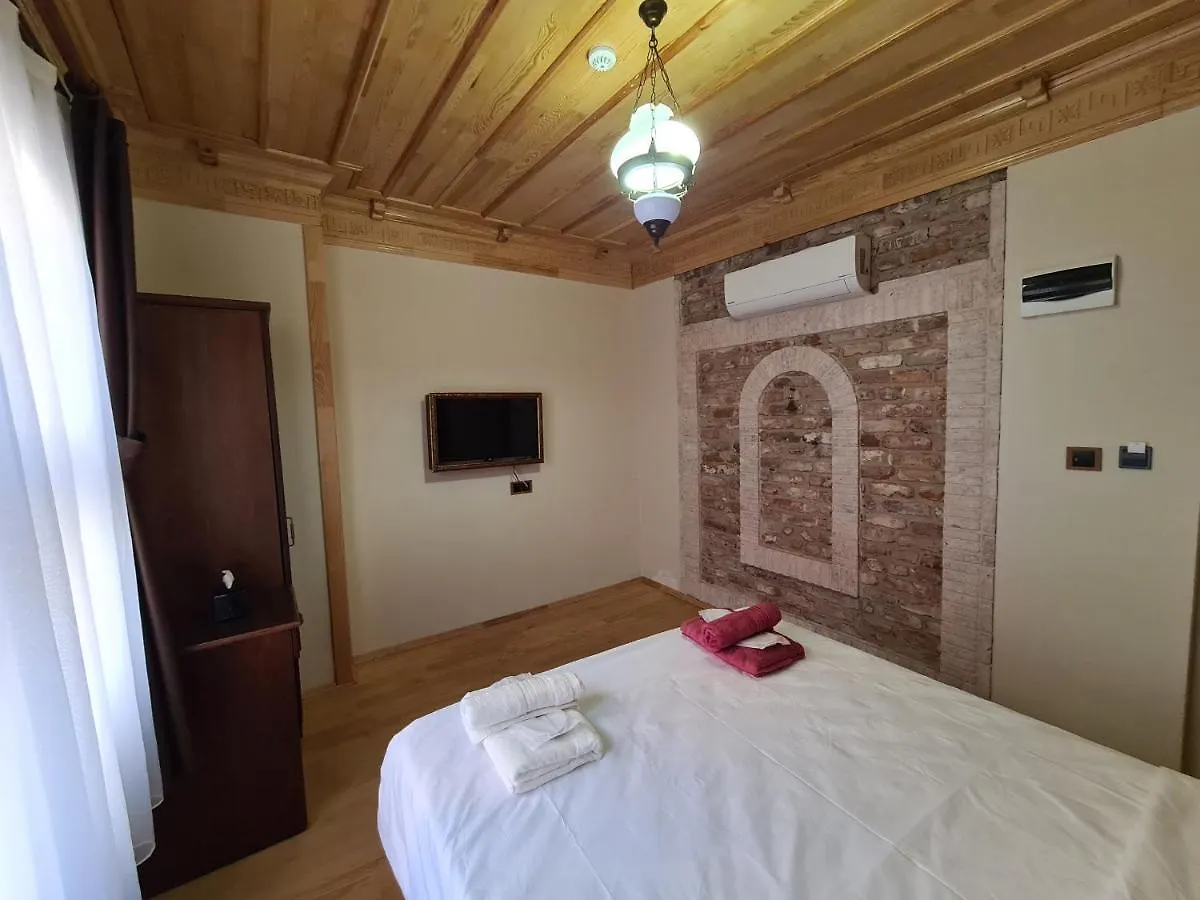 公寓 Antique Pearl Hotel 伊斯坦布尔 土耳其