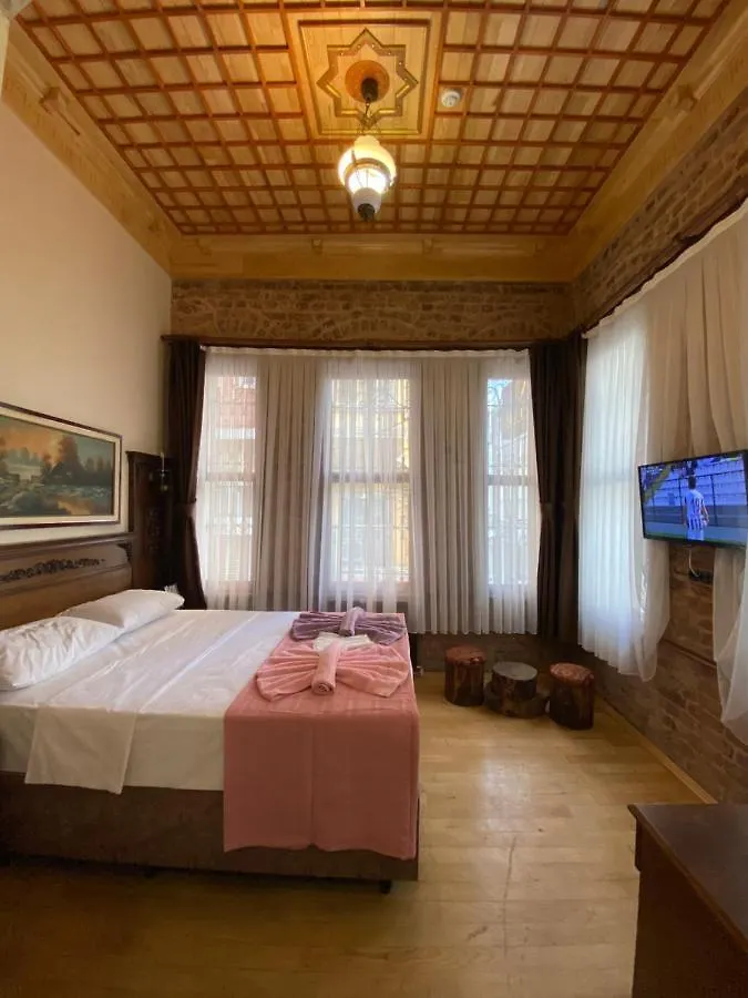 Antique Pearl Hotel 伊斯坦布尔 土耳其