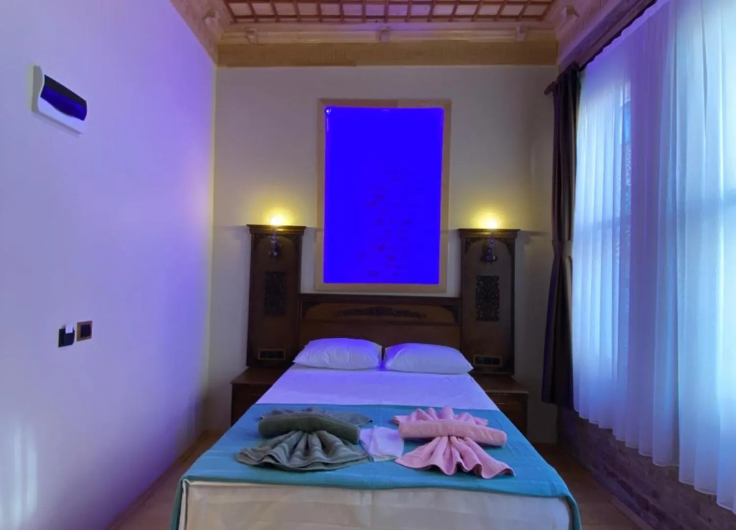 Lägenhet Antique Pearl Hotel Istanbul
