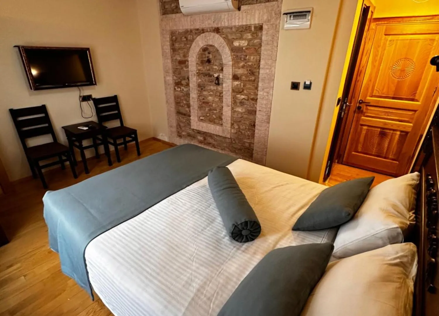 Antique Pearl Hotel Istanbul Lägenhet