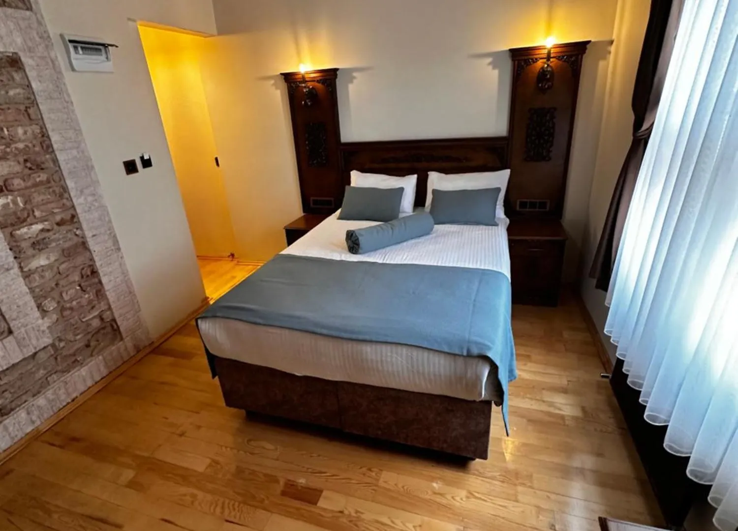 Antique Pearl Hotel Istanbul
