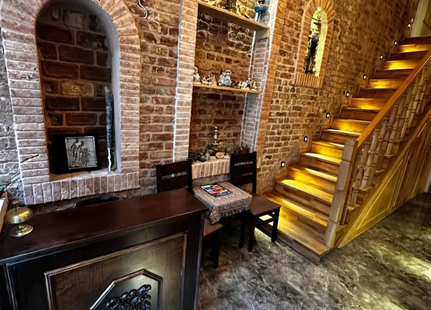 Antique Pearl Hotel Istanbul