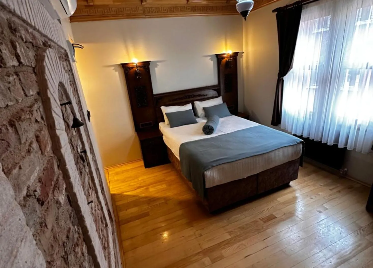 Antique Pearl Hotel Istanbul