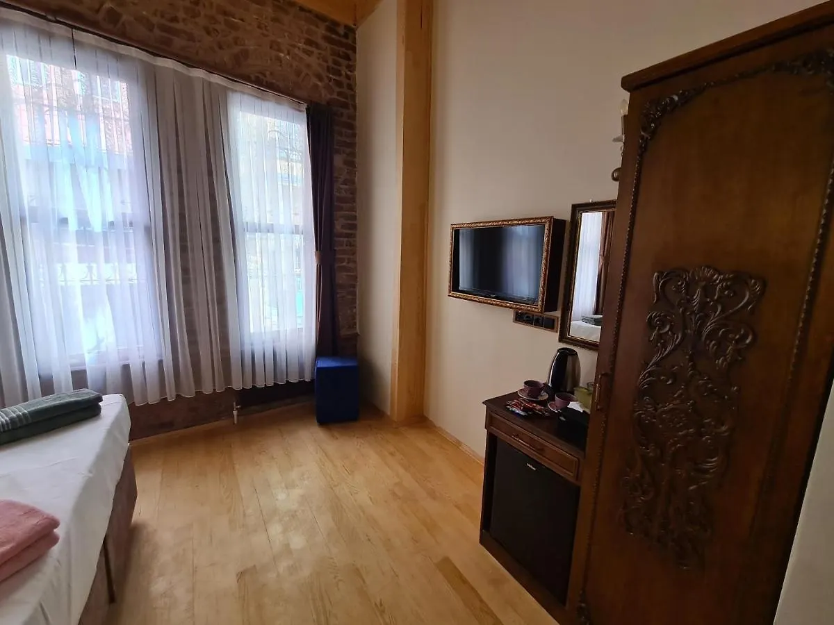 Apartment Antique Pearl Hotel Istanbul